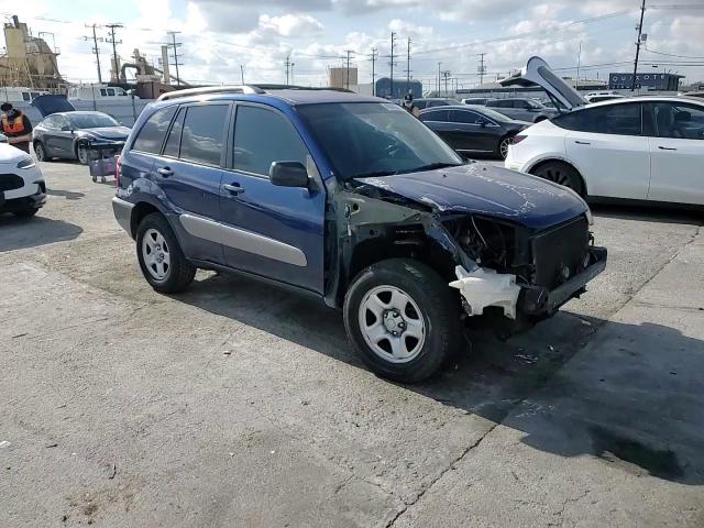 2004 Toyota RAV 4 - Image 11