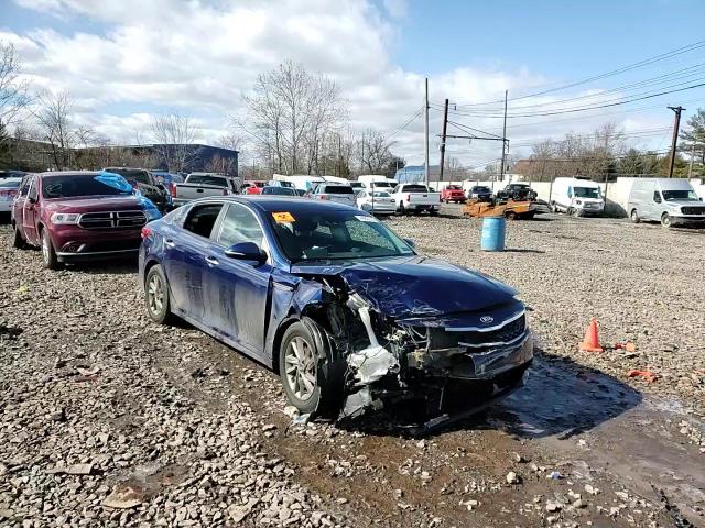 2019 Kia Optima - Image 11