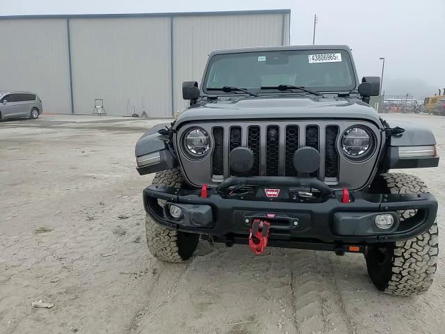 2021 Jeep Wrangler - Image 14