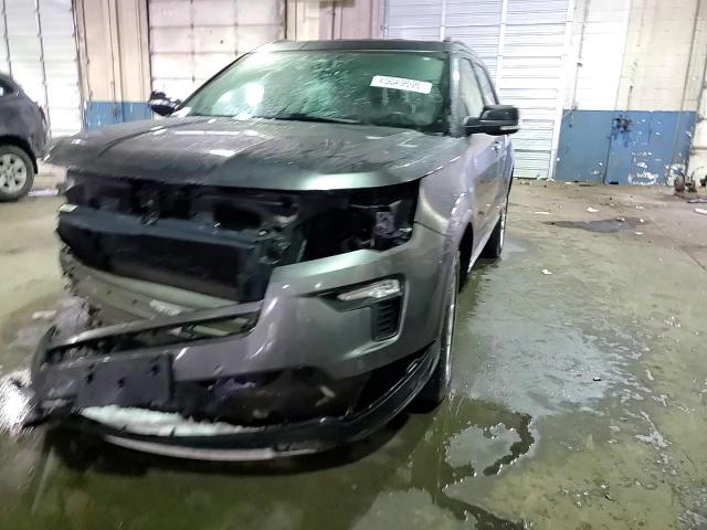 2018 Ford Explorer - Image 14