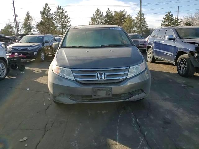 2012 Honda Odyssey - Image 12