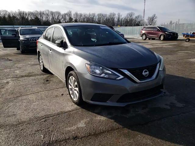 2017 Nissan Sentra - Image 11