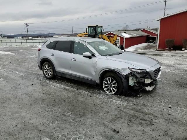 2016 Mazda CX-9 - Image 11
