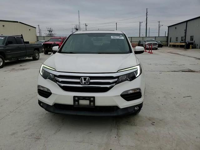 2017 Honda Pilot - Image 15