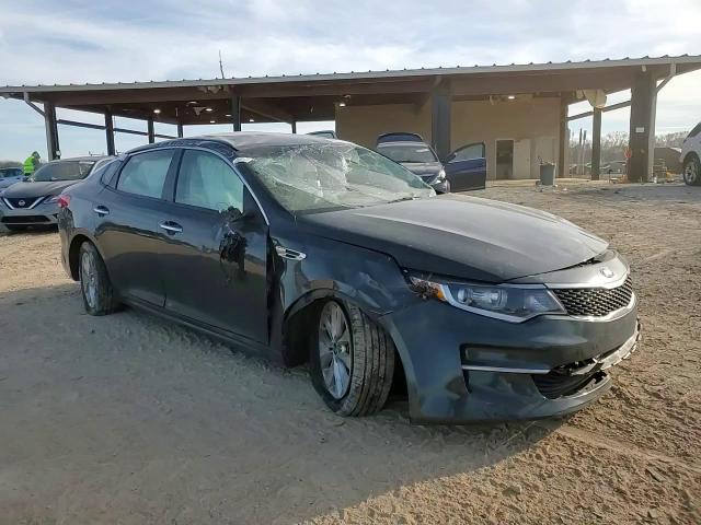 2016 Kia Optima - Image 11