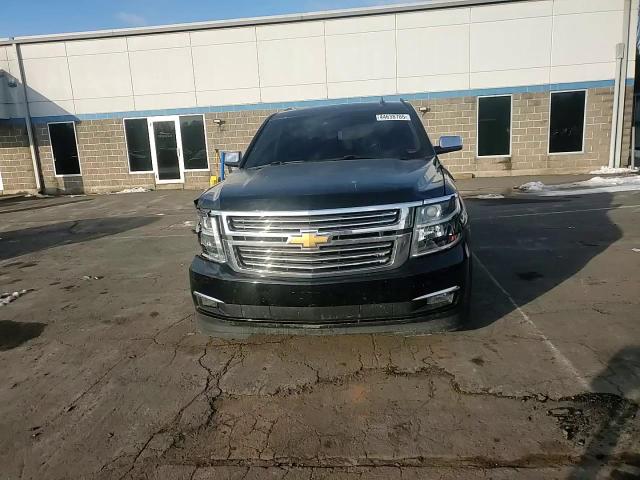 2015 Chevrolet Suburban - Image 12