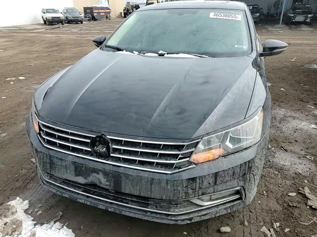 2016 Volkswagen Passat - Image 11