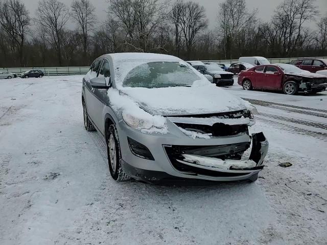2011 Mazda CX-9 - Image 11