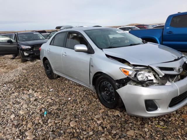 2012 Toyota Corolla - Image 13
