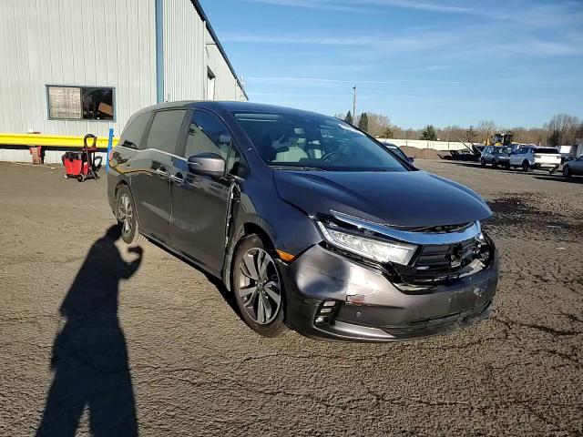 2024 Honda Odyssey - Image 12