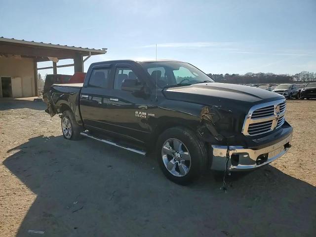 2017 RAM 1500 - Image 10