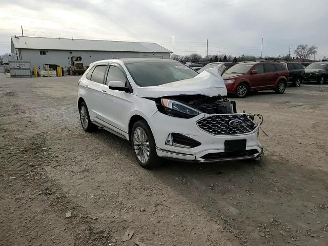 2021 Ford Edge - Image 11