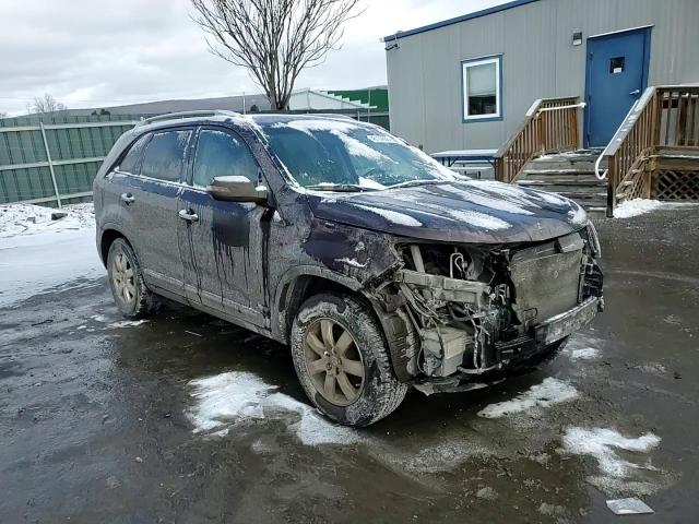2013 Kia Sorento - Image 14
