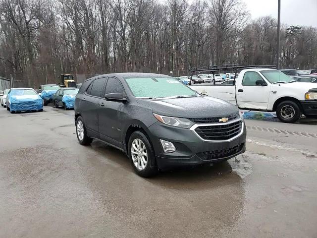 2019 Chevrolet Equinox - Image 11