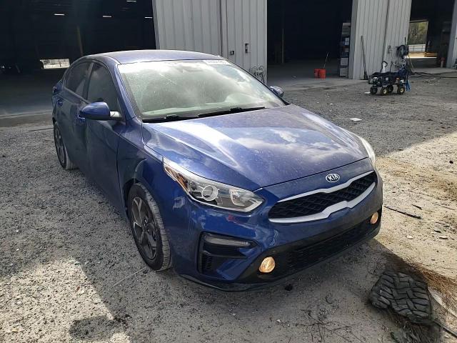 2019 Kia Forte - Image 11