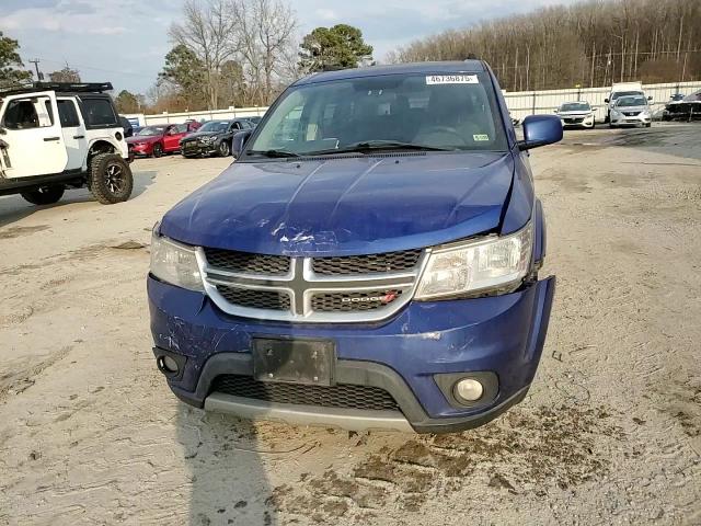 2012 Dodge Journey - Image 11