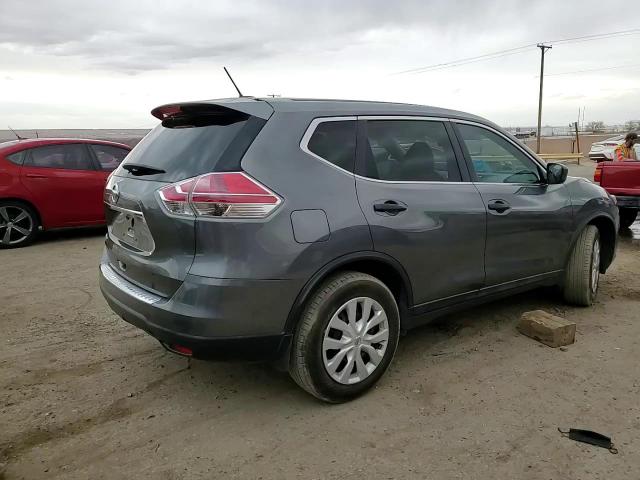 2016 Nissan Rogue - Image 15
