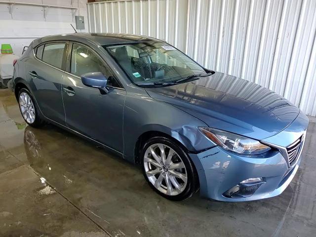 2016 Mazda 3 - Image 13