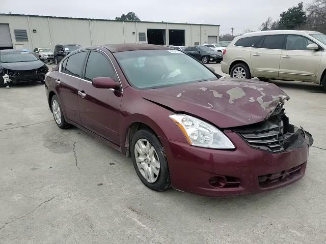 2012 Nissan Altima - Image 10