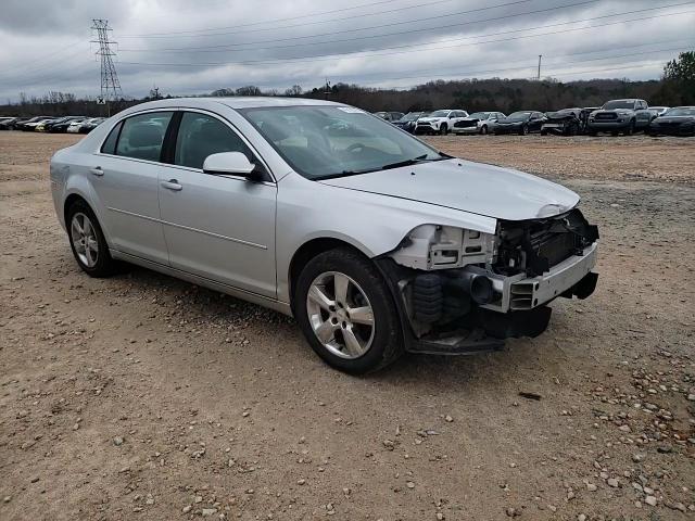 2011 Chevrolet Malibu - Image 10