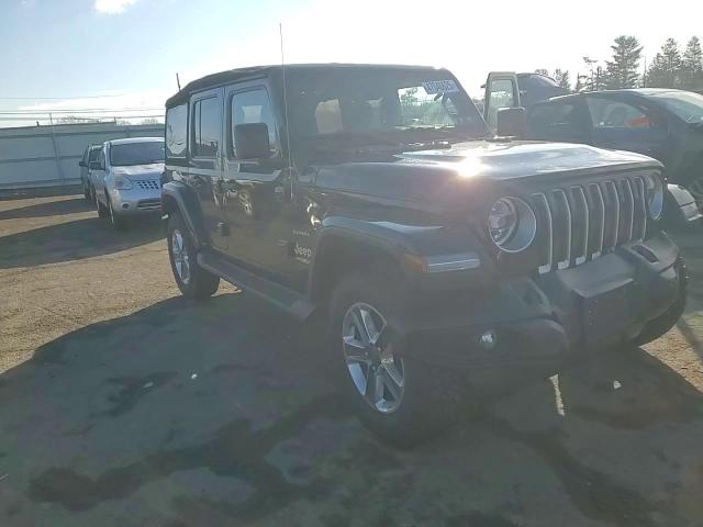 2021 Jeep Wrangler - Image 12