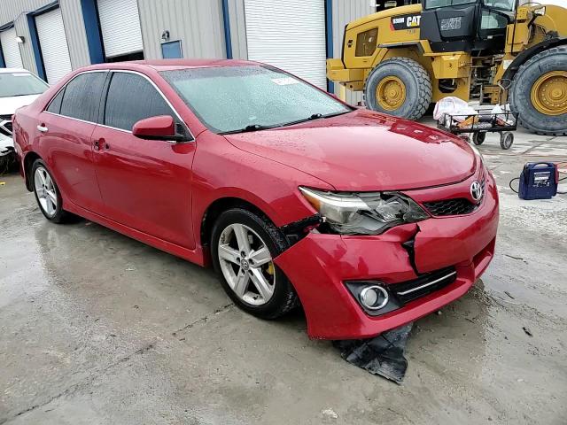 2012 Toyota Camry - Image 13