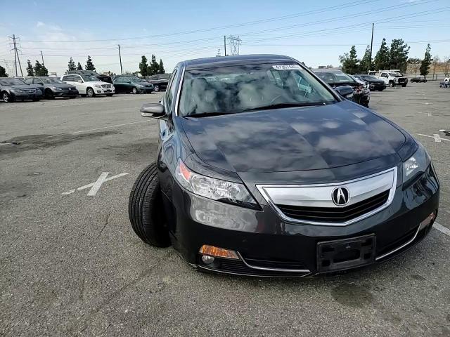 2012 Acura TL - Image 10