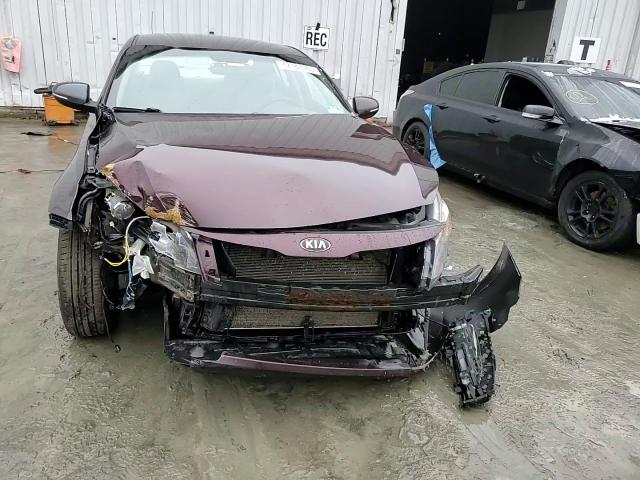 2013 Kia Optima - Image 13