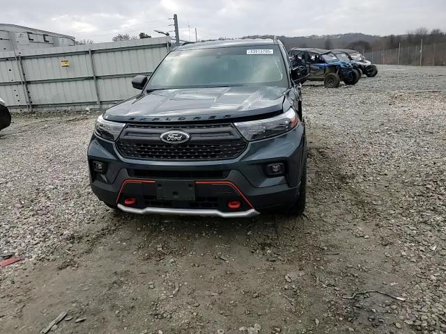 2023 Ford Explorer - Image 12