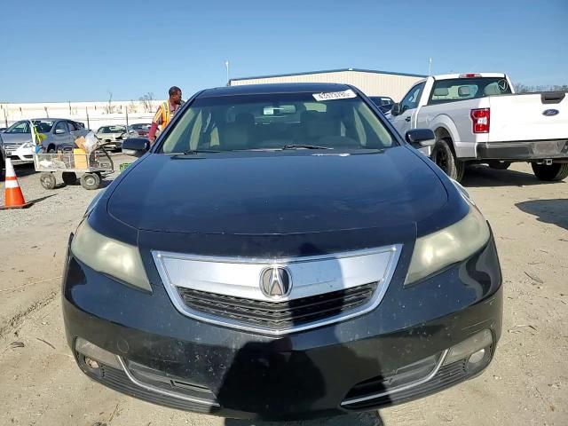 2012 Acura TL - Image 10