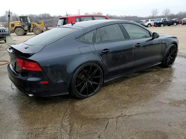 2014 Audi S7 - Image 13