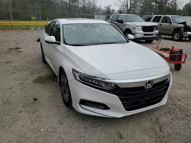 2018 Honda Accord - Image 10