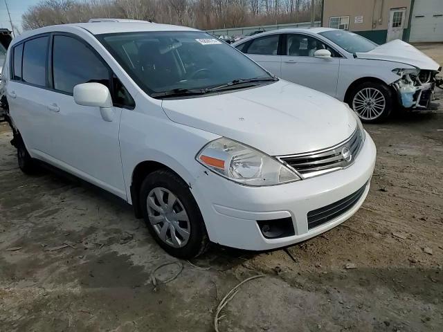 2011 Nissan Versa - Image 10