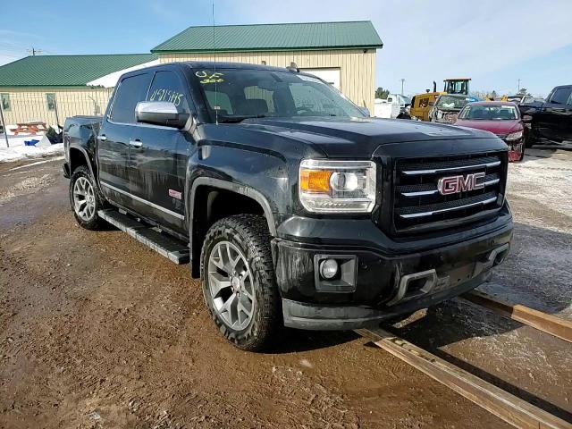 2015 GMC Sierra - Image 13