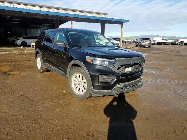 2021 Ford Explorer - Image 12