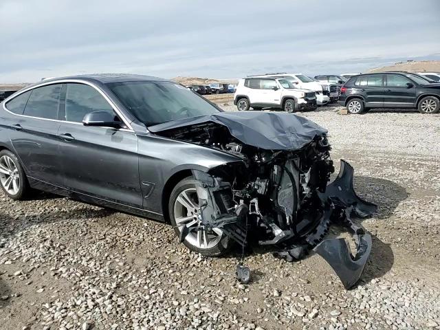 2018 BMW 3er - Image 14
