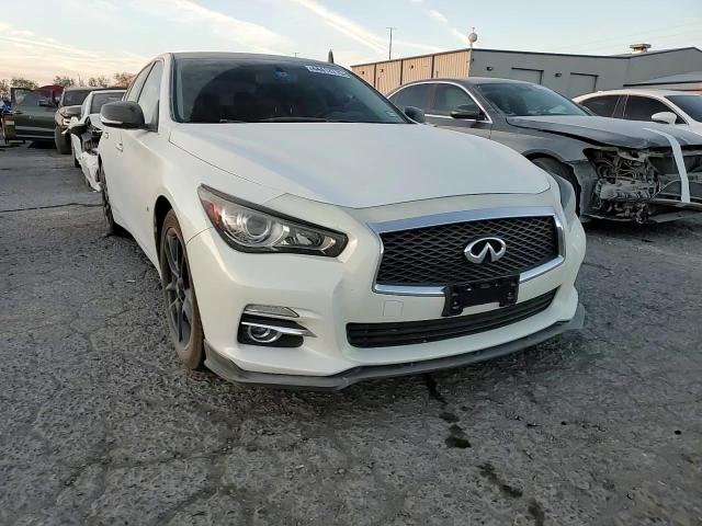 2014 Infiniti Q50 - Image 10