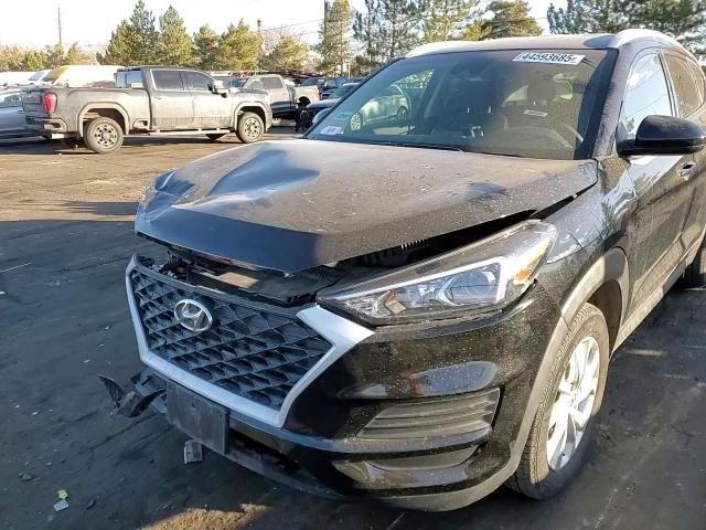 2020 Hyundai Tucson - Image 12