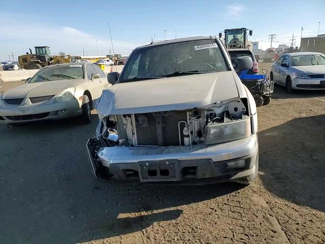 2006 GMC Canyon - Image 11