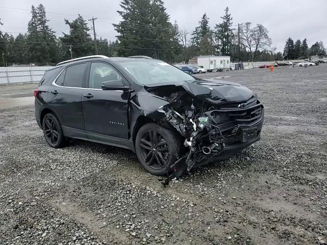 2020 Chevrolet Equinox - Image 12
