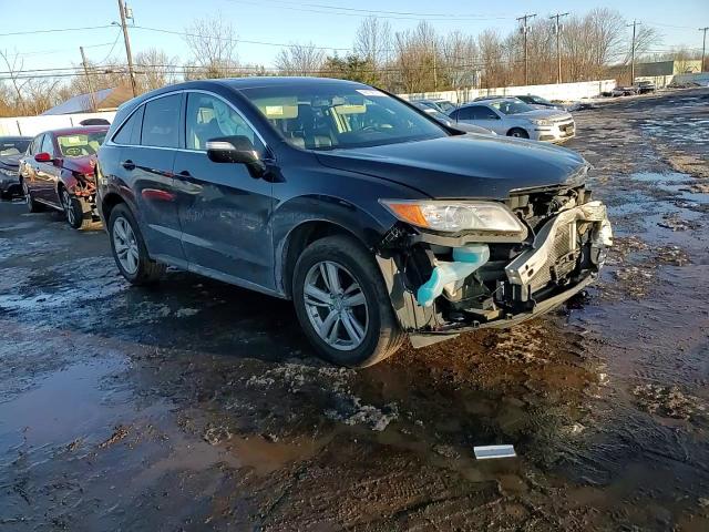 2015 Acura RDX - Image 11