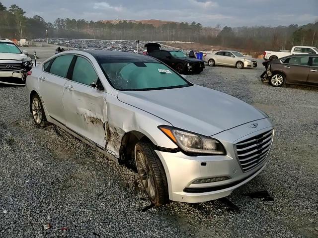 2016 Hyundai Genesis - Image 10