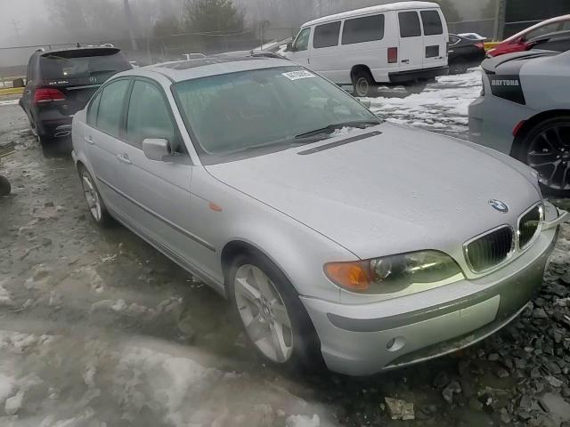 2004 BMW 3er - Image 11