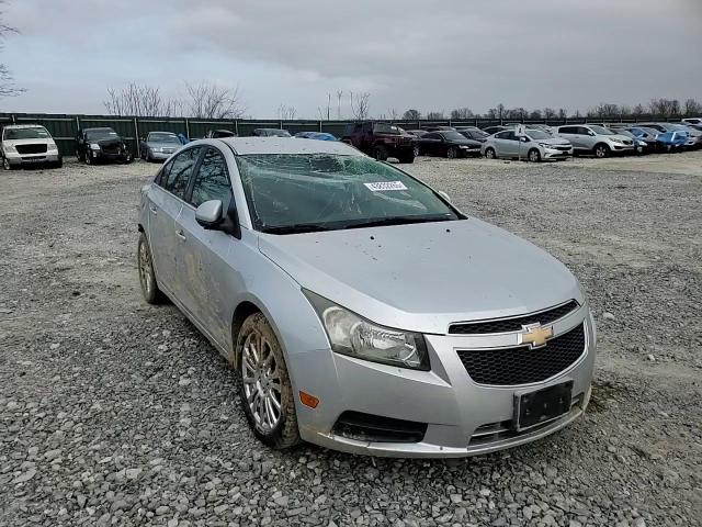 2012 Chevrolet Cruze - Image 10