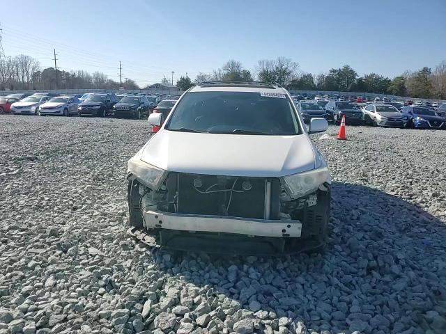 2011 Toyota Highlander - Image 12
