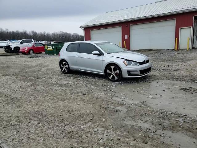 2016 Volkswagen GTI - Image 14