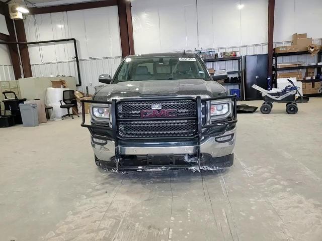 2017 GMC Sierra - Image 11
