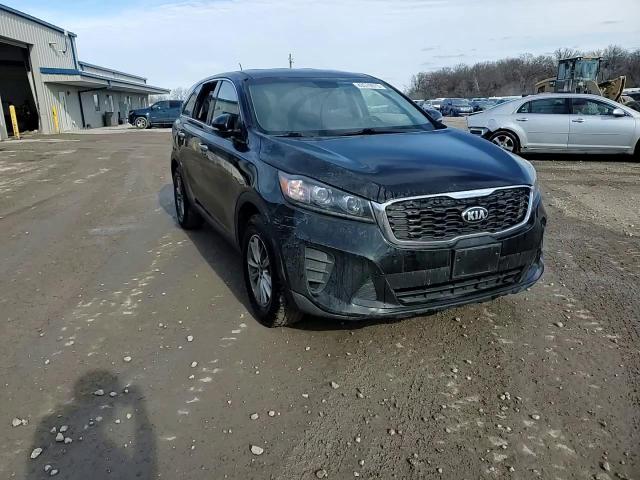 2019 Kia Sorento - Image 14