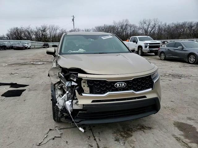 2021 Kia Sorento - Image 12