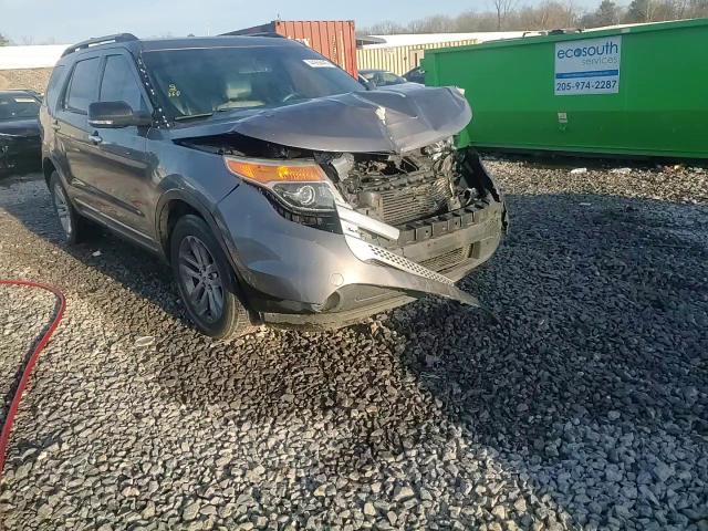 2013 Ford Explorer - Image 14